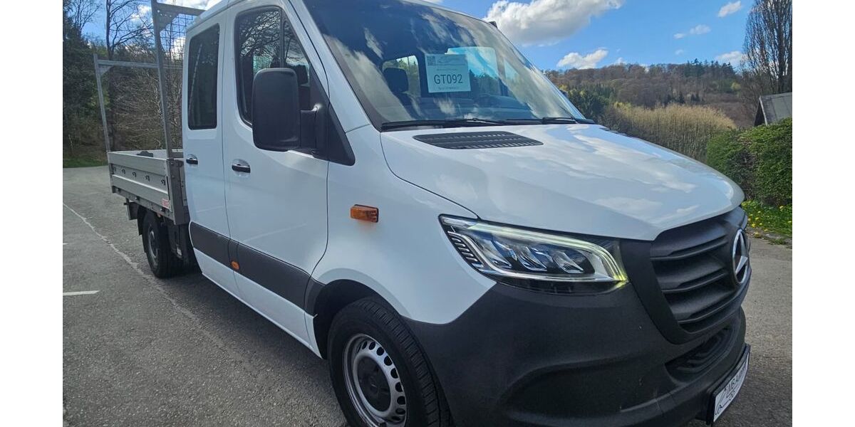 Mercedes-Benz Sprinter 76.000 km 34.995 &euro; Olsberg 59939