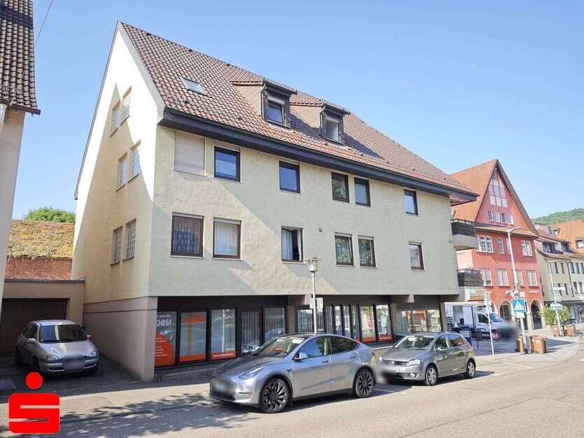 Wohnung zum Kaufen in Künzelsau 268.000 € 105 m²