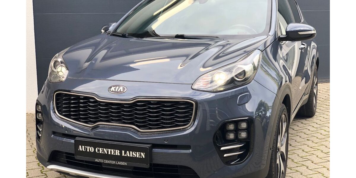 Kia Sportage 99.800 km 17.290 &euro; Reutlingen 72766