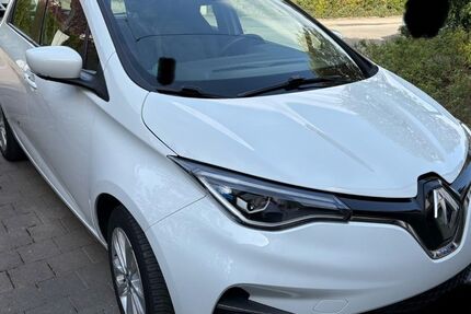 Renault ZOE 46.000 km 10.499 &euro; Ostfildern 73760