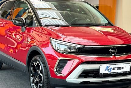 Opel Crossland (X) 43.780 km 16.999 &euro; Bremerhaven 27568