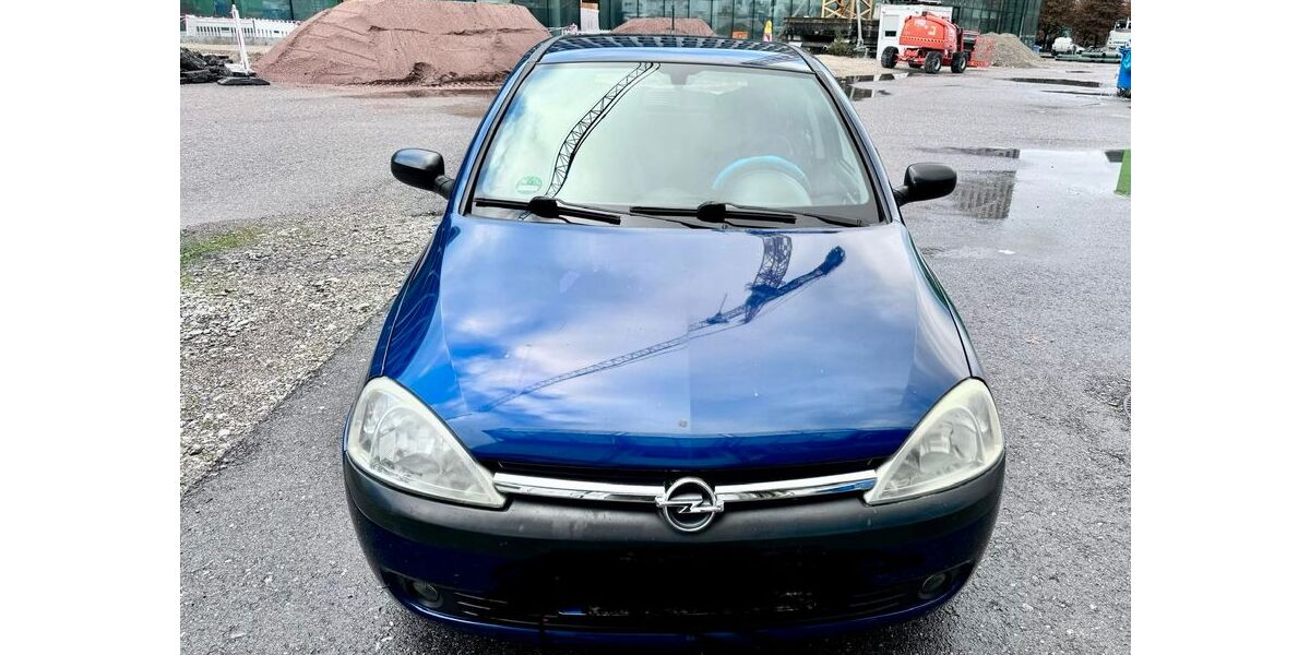 Opel Corsa 205.000 km 2.050 &euro; Unterschleißheim 85716