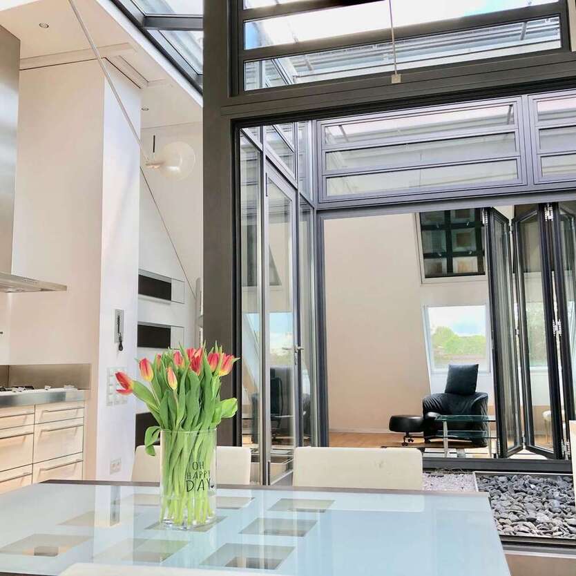 Wohnung zum Mieten in Frankfurt am Main 2.300 € 110 m²