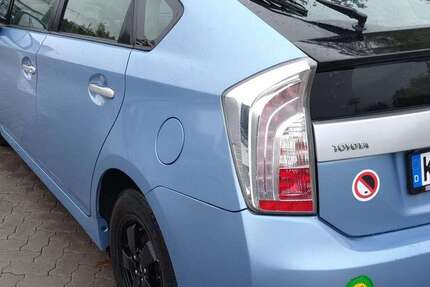 Toyota Prius 212.000 km 9.800 &euro; Malsch 76316