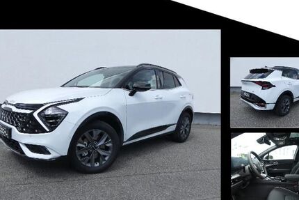 Kia Sportage 11.000 km 37.590 € Bensheim 64625