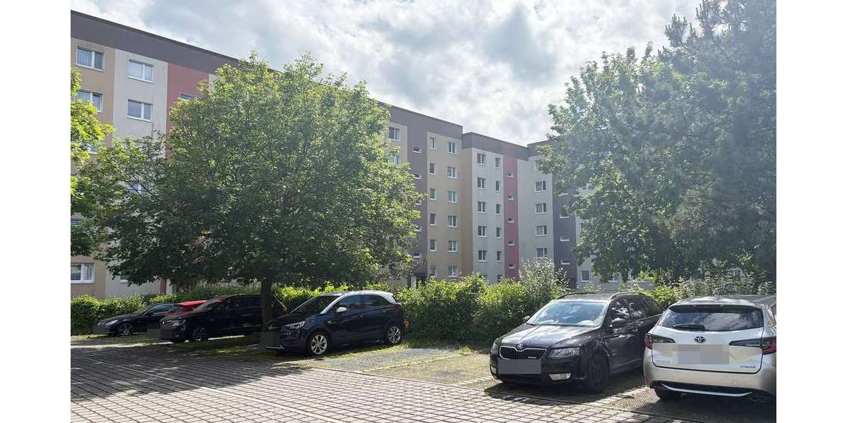 Etagenwohnung Gera Bieblach-Ost - 3 Zimmer, 69 m&sup2;, 68.000&euro; | Angebot:26982342