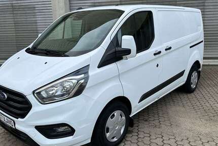 Ford Transit Custom 85.000 km 17.995 &euro; Norderstedt 22844