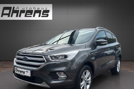 Ford Kuga 74.273 km 13.950 &euro; Papenburg 26871