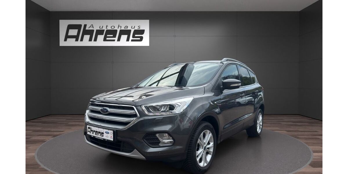 Ford Kuga 74.273 km 13.950 &euro; Papenburg 26871