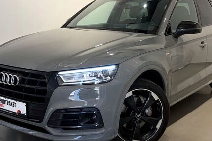 Audi Q5 159.050 km 25.999 &euro; Landshut 84030