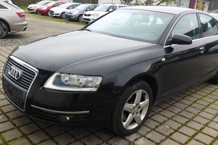 Audi A6 367.400 km 2.990 € Wolfenbüttel 38304