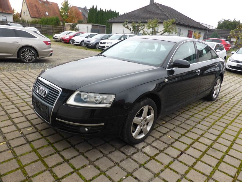 Audi A6 367.400 km 2.990 € Wolfenbüttel 38304