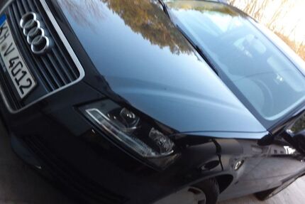 Audi A3 232.000 km 2.999 &euro; Bad Kreuznach 55545