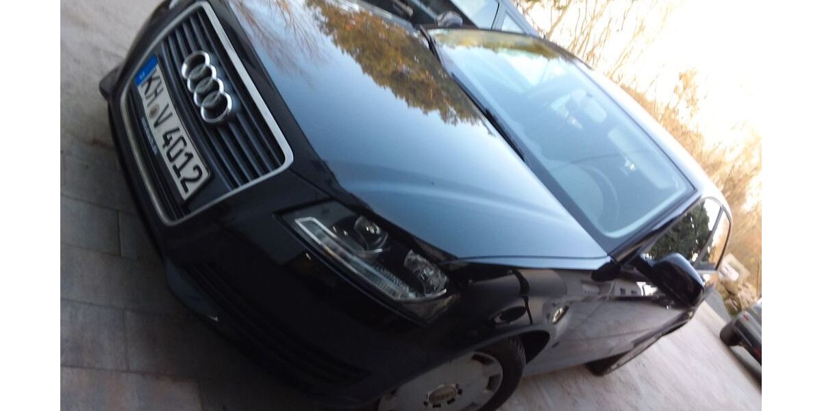Audi A3 232.000 km 2.999 &euro; Bad Kreuznach 55545