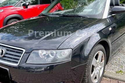 Audi A4 240.000 km 3.990 € Kehl-Goldscheuer 77694