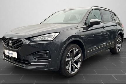 Seat Tarraco 76.500 km 27.280 &euro; Mainz 55129