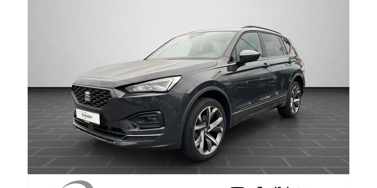 Seat Tarraco 76.500 km 27.680 &euro; Mainz 55129