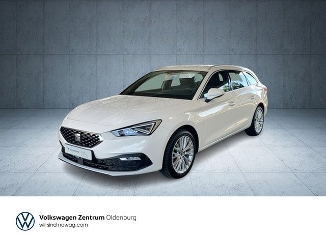 Seat Leon 92.693 km 16.976 &euro; Oldenburg 26135