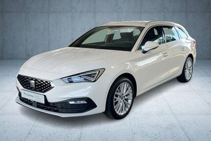 Seat Leon 92.693 km 17.477 &euro; Oldenburg 26135