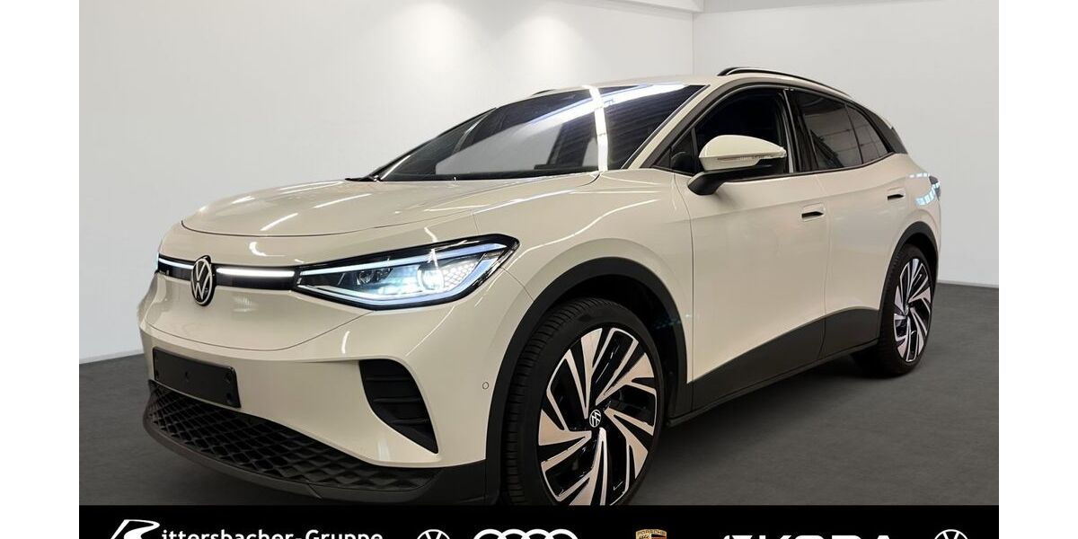 VW ID.4 18.039 km 46.780 &euro; Kaiserslautern 67663
