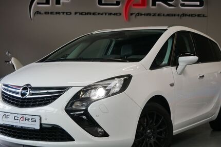 Opel Zafira 205.886 km 6.490 &euro; Seevetal 21220