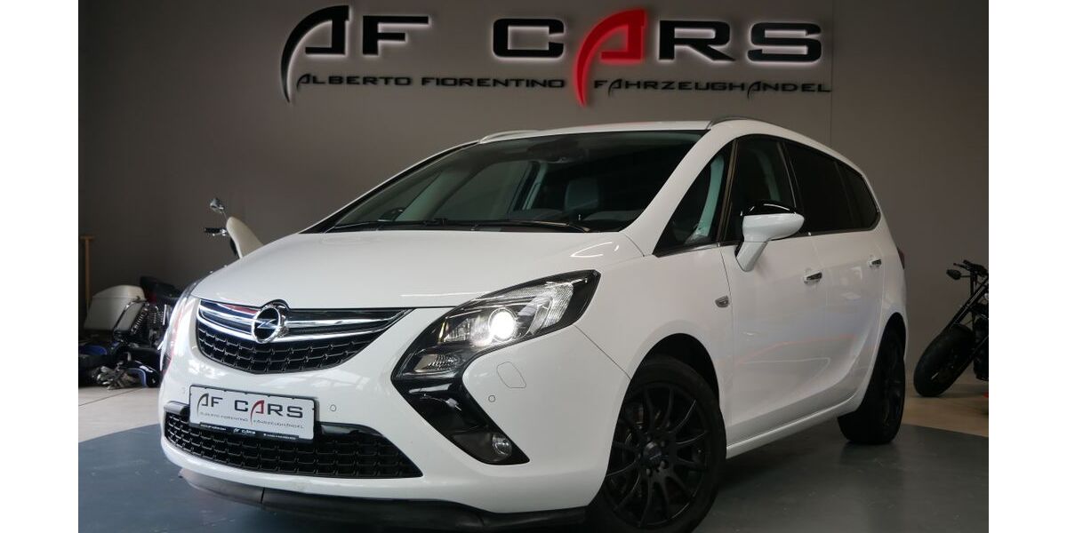 Opel Zafira 205.886 km 6.490 &euro; Seevetal 21220