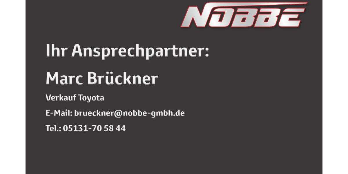 Toyota Yaris Cross 33.200 km 18.990 &euro; Garbsen-Berenbostel 30827