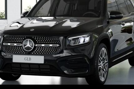 Mercedes-Benz GLB 220 9.900 km 50.200 &euro; Nürnberg 90402