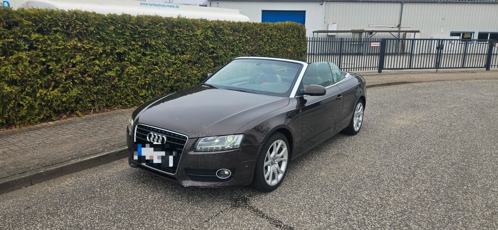 Audi A5 355.000 km 5.150 &euro; Elmshorn 25335