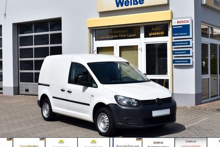 VW Caddy 205.507 km 5.280 &euro; Delitzsch 04509