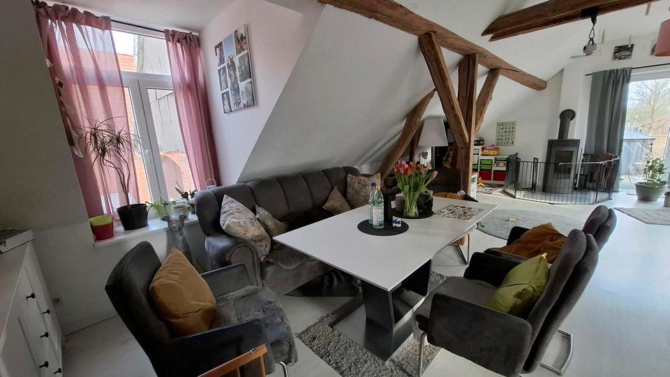 Bauernhaus, Landhaus Emmerthal - 6 Zimmer, 180 m&sup2;, 199.500&euro; | Angebot:24639780