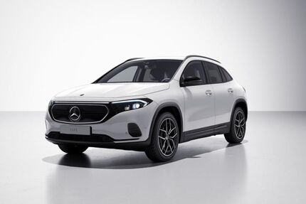 Mercedes-Benz EQA 10.800 km 31.870 &euro; Chemnitz 09120