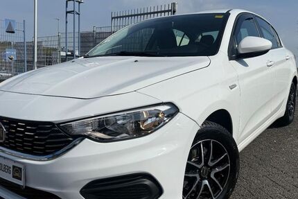 Fiat Tipo 57.400 km 9.250 &euro; Stolberg 52222