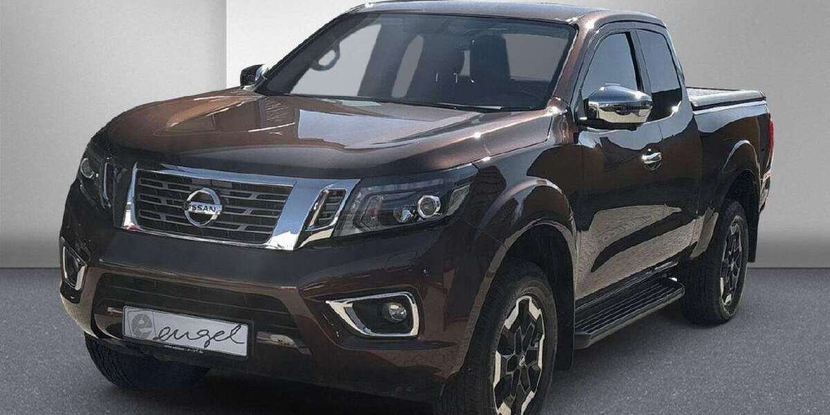 Nissan Navara 71.950 km 27.499 &euro; Wunsiedel 95632