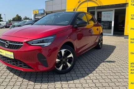 Opel Corsa 29.159 km 15.980 &euro; Großräschen 01983