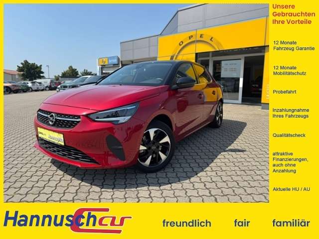 Opel Corsa 29.159 km 15.980 &euro; Großräschen 01983