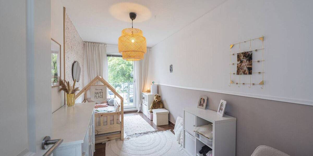 Etagenwohnung Münster Wienburg - 5 Zimmer, 165 m&sup2;, 1.095.000&euro; | Angebot:26886438