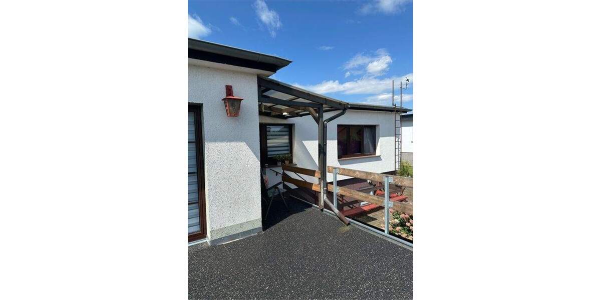 Einfamilienhaus Tribsees - 4 Zimmer, 103 m&sup2;, 185.500&euro; | Angebot:25771776