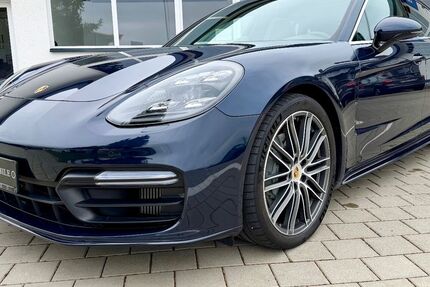 Porsche Panamera 83.500 km 60.990 &euro; Donaueschingen 78166