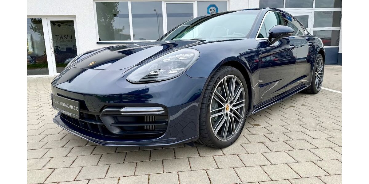 Porsche Panamera 83.500 km 64.500 &euro; Donaueschingen 78166
