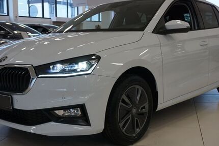 Skoda Fabia 3.900 km 27.950 &euro; Waldshut-Tiengen 79761