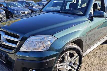 Mercedes-Benz GLK 220 259.000 km 6.799 &euro; Kiel 24145