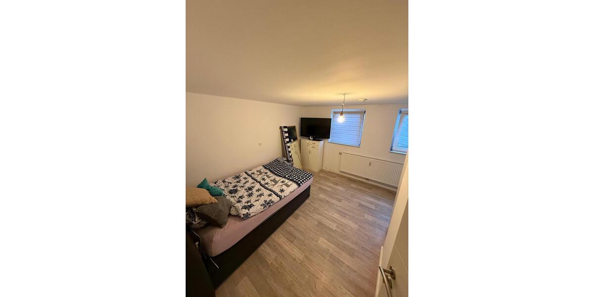 Erdgeschoßwohnung Melle - 2 Zimmer, 60 m&sup2;, 605&euro; | Angebot:26681643