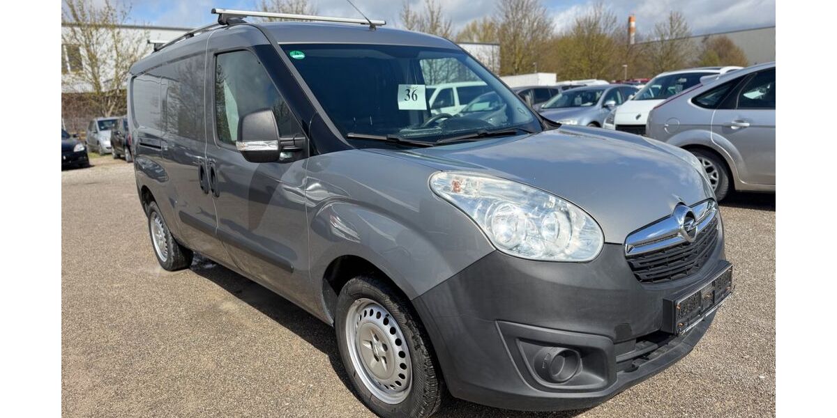 Opel Combo 125.122 km 4.950 &euro; Augsburg 86167