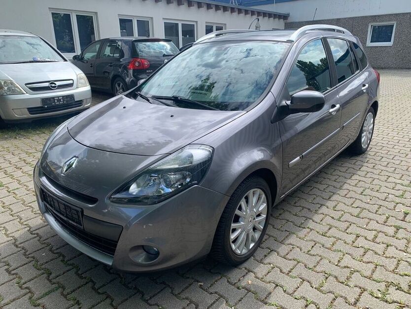 Clio