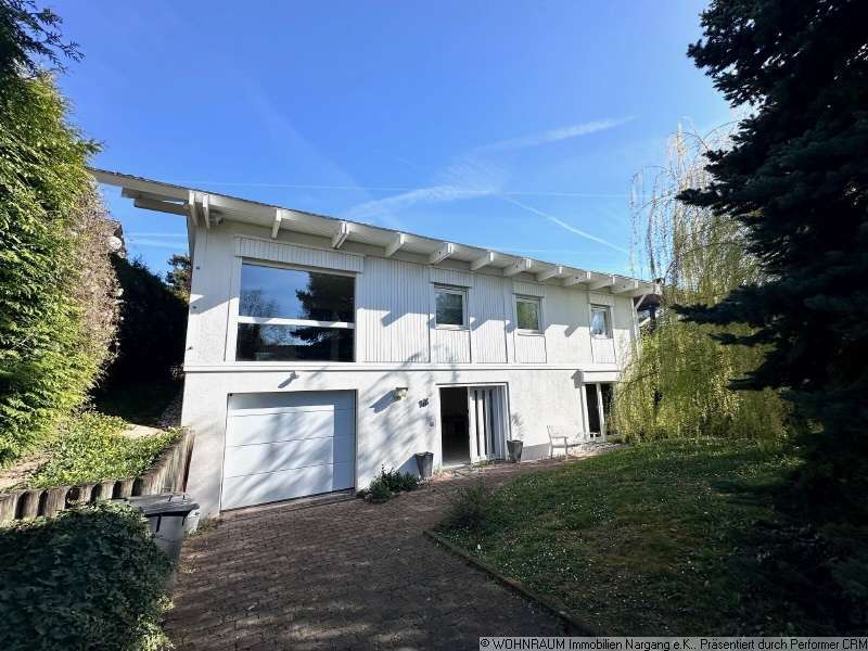 Haus zum Kaufen in Jugenheim 595.000 € 169 m²