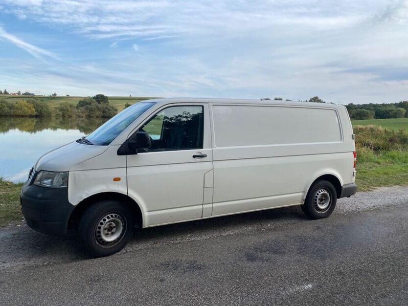 T5 Transporter