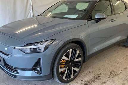 Polestar 2 41.760 km 41.900 &euro; Herges-Hallenberg 98587