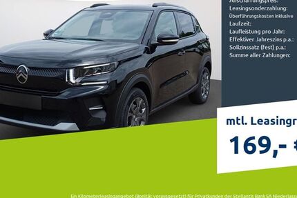 Citroen C3 6.708 km 18.990 € Dortmund 44263