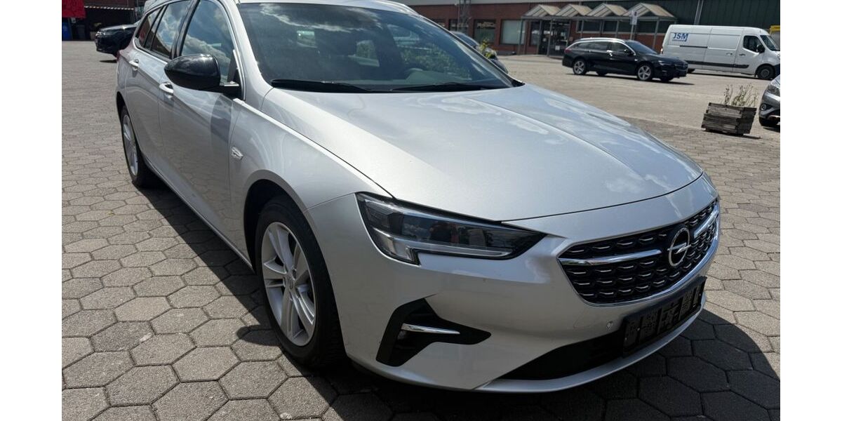 Opel Insignia 71.000 km 15.490 &euro; Coesfeld 48653